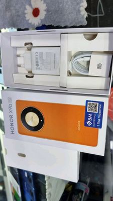HONOR X9B 8.256 SOTILADI