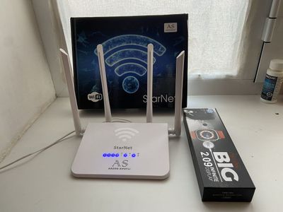 Wifi sim-kartali