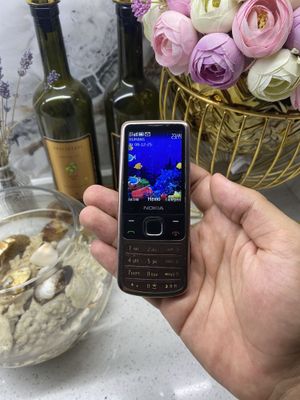 Nokia 6700.
