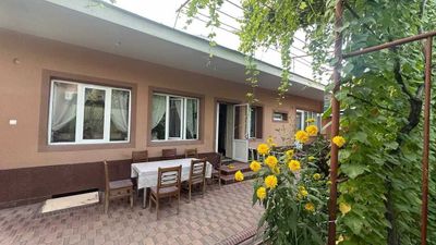 Yunusabad Usta shirin, Milliy Gvardiya Poliklinikasi Цена за соток 380