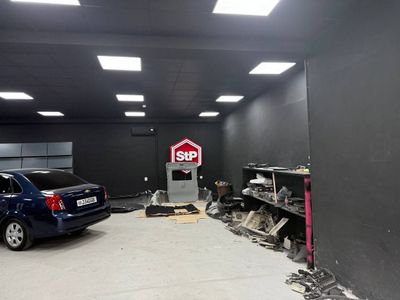 Помещение под Цех, Автосервис, Полиграфию, Склад и др на Яшнабвде