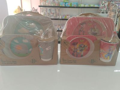 Baby Moʻmi shop