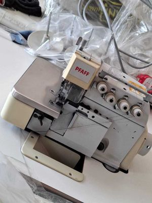 Швейные машины и Оверлок PFAFF