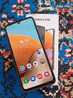 Samsung galaxy A32 6/128 gb