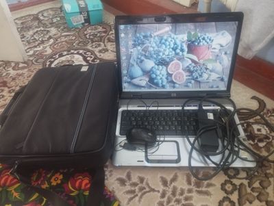 Noutbuk sotiladi hp