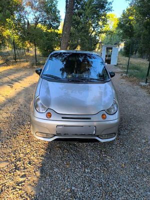 MATIZ SOTILADI HAMMA NARSASI YAHSHI JOYIDA TOZA