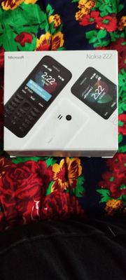 Телефон Nokia 222.