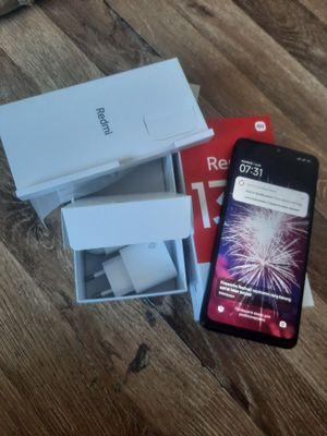 Redmi C13 8/256гб глобал