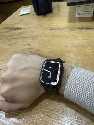 Iwatch 8 45mm midnight