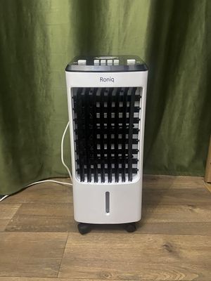 Продаётся охладитель воздуха Roniq