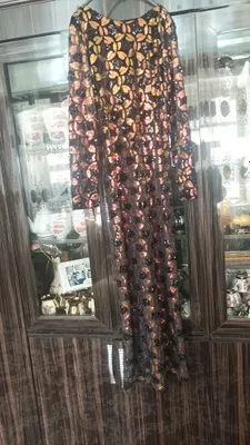 holati ideal yangi bir marotaba kiyilgan holos zor