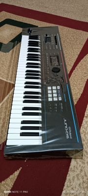 Roland JUNO DS Profi