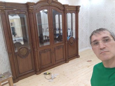 Домашний Мастер Класс!