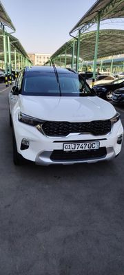 Kia sonet oxirgi pazitsiyasi. Киа сонет