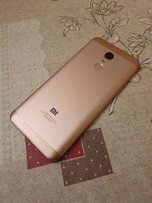 Redmi 5plus