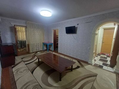 Сдаётся аренда Мирабад Электрапарат Сара Парк Фуркат 2 ком для семьи
