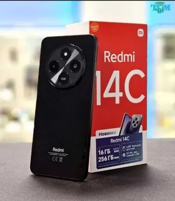 Redmi 14 c