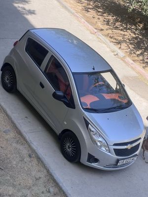 Chevrolet Spark 1.25 Motor