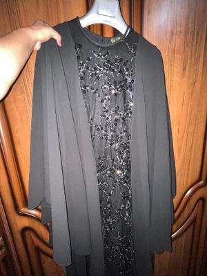 Abaya koylak dvoyka