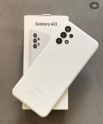 Samsung Galaxy A13
