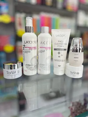 Окартирувчи набор La'core