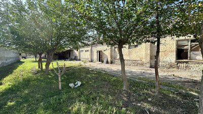 Kunjupayda yer sotiladi, hamma hujjatlari joyida
