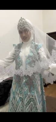 Ансамбль келинлар учун