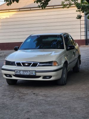 Nexia 1 sotiladi
