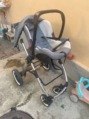 Коляска cool baby