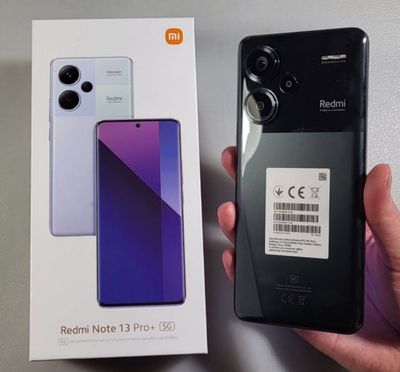 Redmi note 13 pro plus 5G