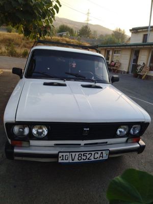 vaz 2106. sotiladi hamma joyi radnoy xolatda