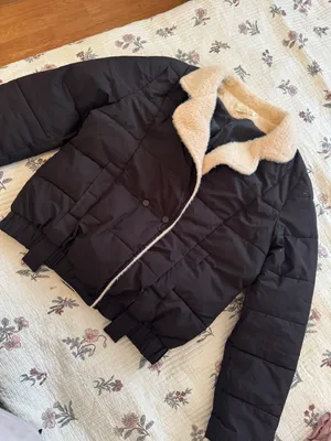 Kurtka ayollar uchun