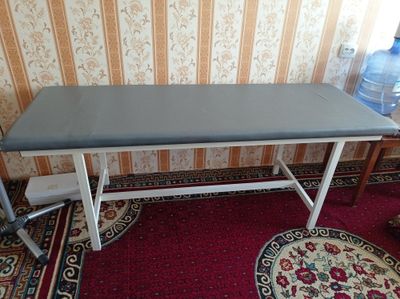 Кровать для массажа