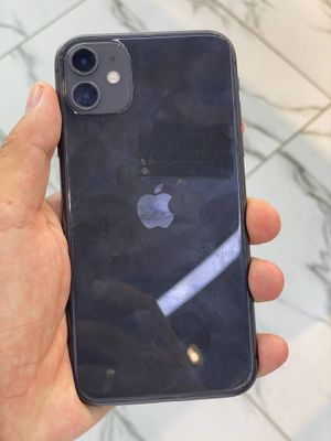 iPhone 11 kafolati bilan