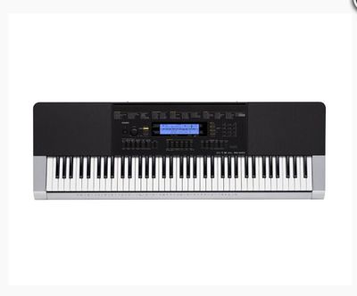 Синтезатор Casio WK-240