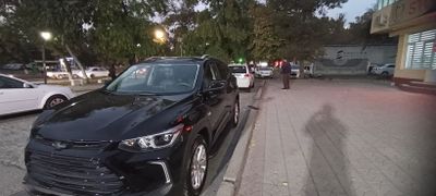 Tracker 2 LTZ 2023 probeg 77000