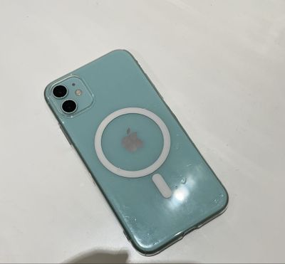 Iphone 11 400$ идеал