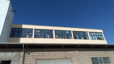 Аренда помещения для производства или под склад