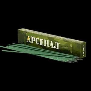 Сварочные электроды АРСЕНАЛ МР-3