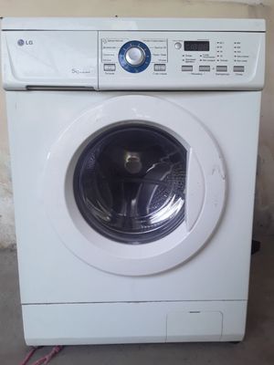 LG kir moshina t