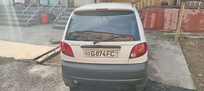 Matiz 0.8 sotiladi