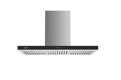 Вытяжка Artel 1190 Rapido Touch Inox