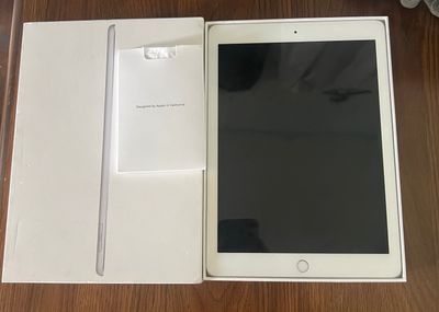 Ipad 6 2018 korobka document