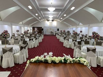 СРОЧНО Аренда Тойхона Шайхантахур Район Йол Юзида 250м2 Парковка Бор