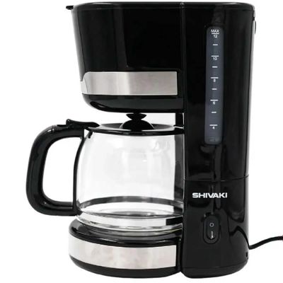 Кофеварка SH-CM-1105 — Прямо с Завода ARTEL