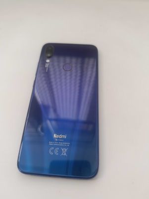 Продам телефон Redmi note 7