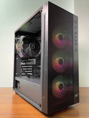 Игровая ПК сборка