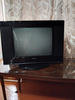 Телевизор HOBEK!