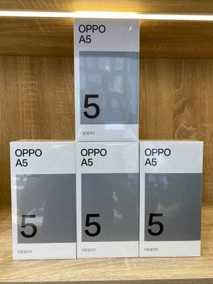 Новый Oppo A5 6/128Gb. 8/256Gb. C годовой официальной гарантией