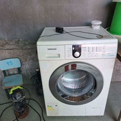 Samsung kir moshina